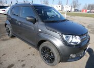 Suzuki Ignis Hatchback 1,2 l 66 kw