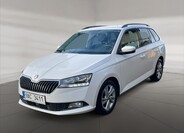 Škoda Fabia 3