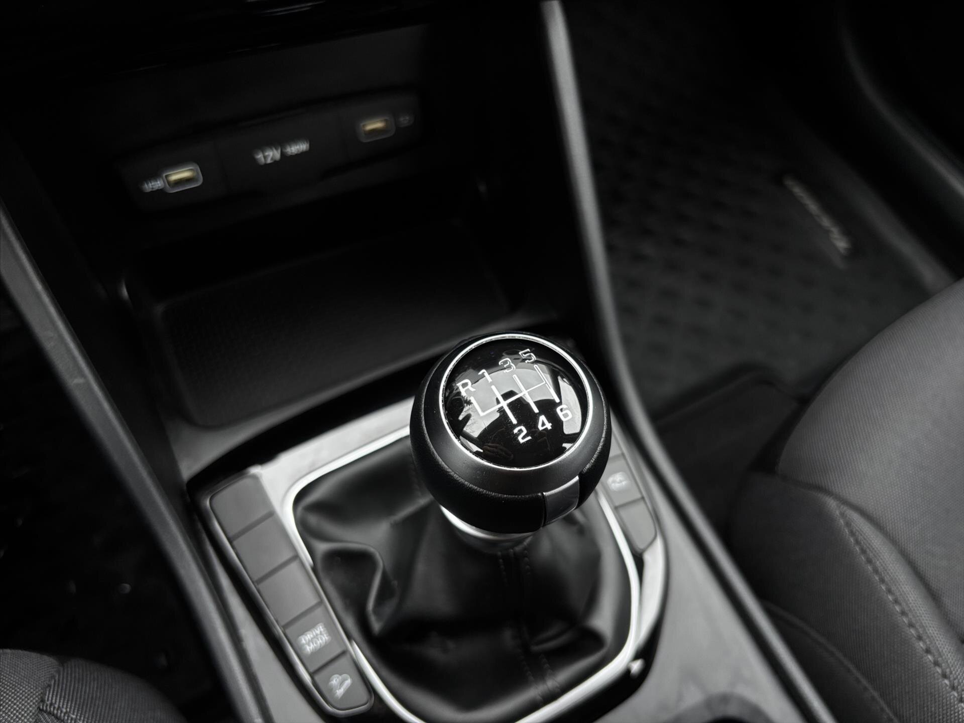 Hyundai Tucson SUV 1,6 l 110 kw