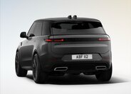 Land Rover Range Rover Sport SUV / Terénní 3,0 l 338 kw