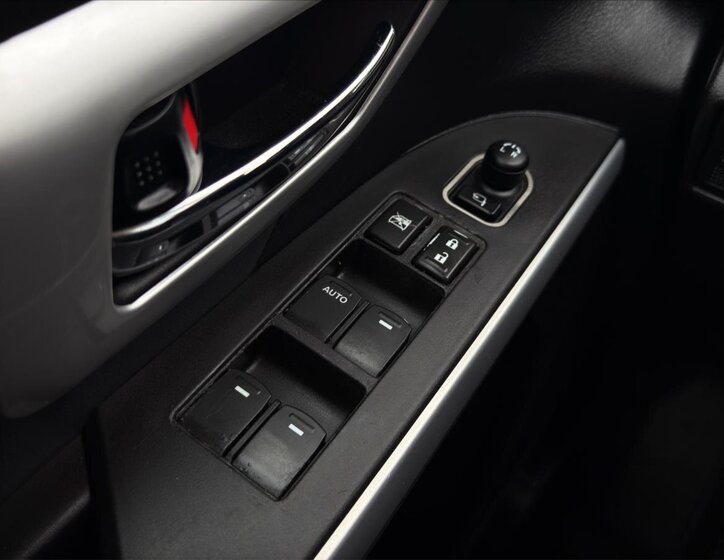 Suzuki SX4 S-Cross SUV / Terénní 1,4 l 103 kw