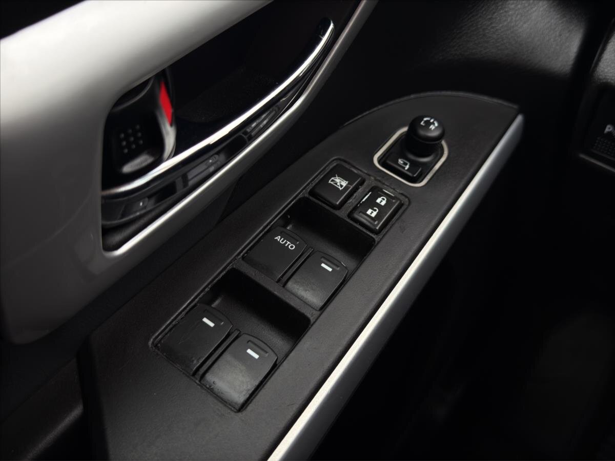 Suzuki SX4 S-Cross SUV / Terénní 1,4 l 103 kw