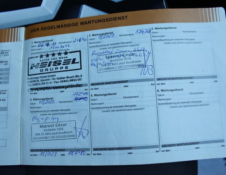 Citroën Berlingo 28