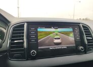 Škoda Karoq SUV 2,0 l 110 kw