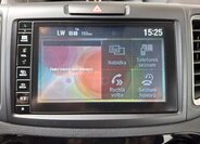 Honda CR-V SUV / Terénní 2,0 l 114 kw