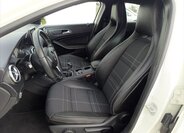 Mercedes-Benz Třídy A Kombi 1,5 l 80 kw