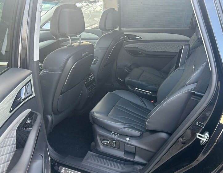 Dongfeng Ostatní MPV 1,5 l 130 kw