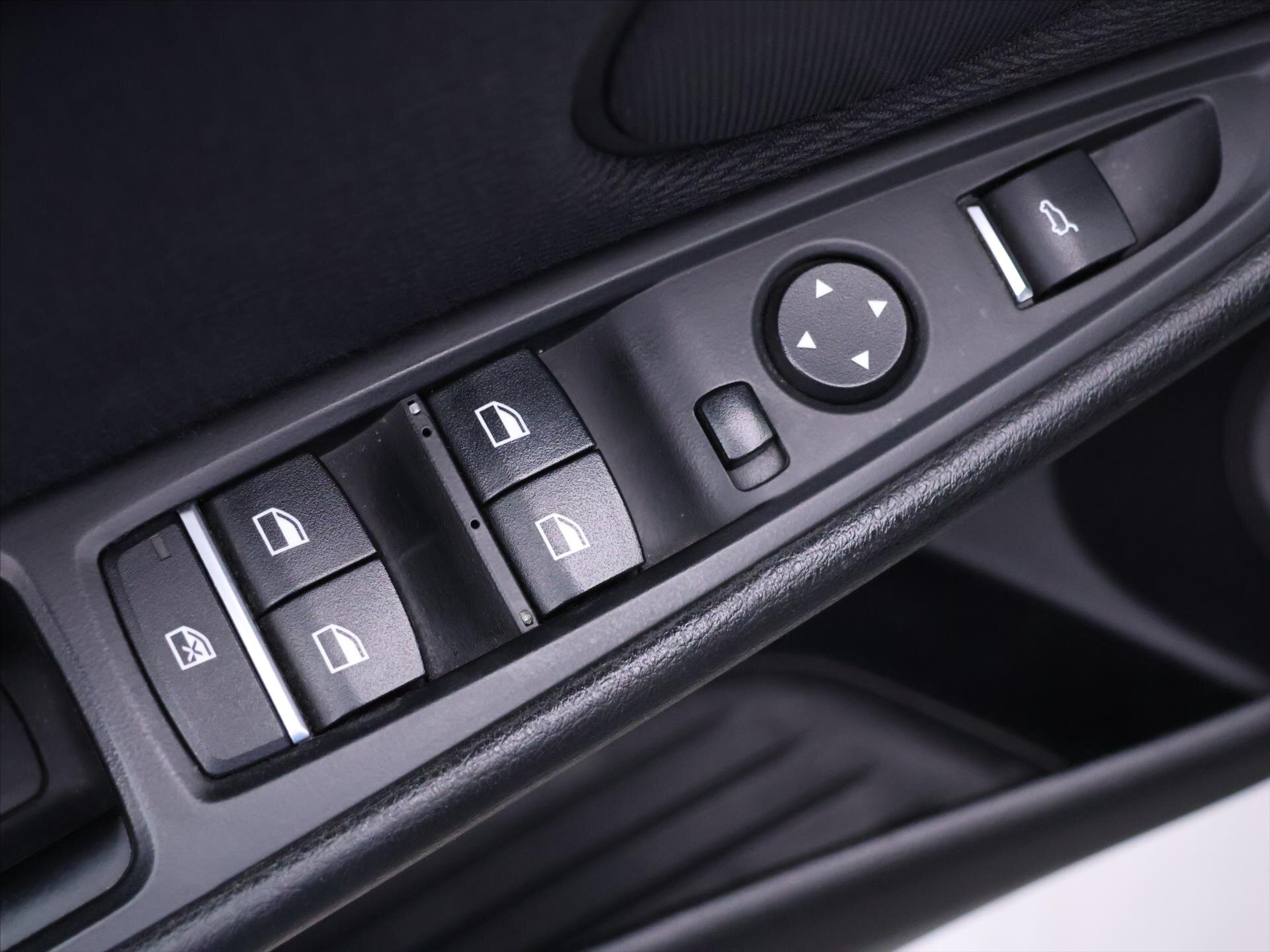 BMW X5 SUV 3,0 l 190 kw