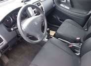 Suzuki Ignis Hatchback 1,6 l 78 kw