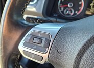 Volkswagen Scirocco Kupé 1,4 l 118 kw