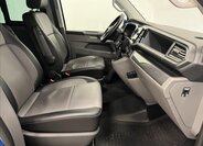 Volkswagen Caravelle Kombi 2,0 l 110 kw