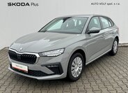 Škoda Scala Hatchback 1,0 l 85 kw