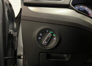 Škoda Superb Kombi 1,5 l 110 kw