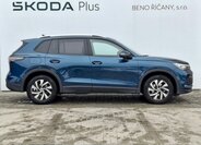 Volkswagen Tiguan SUV 1,5 l 96 kw