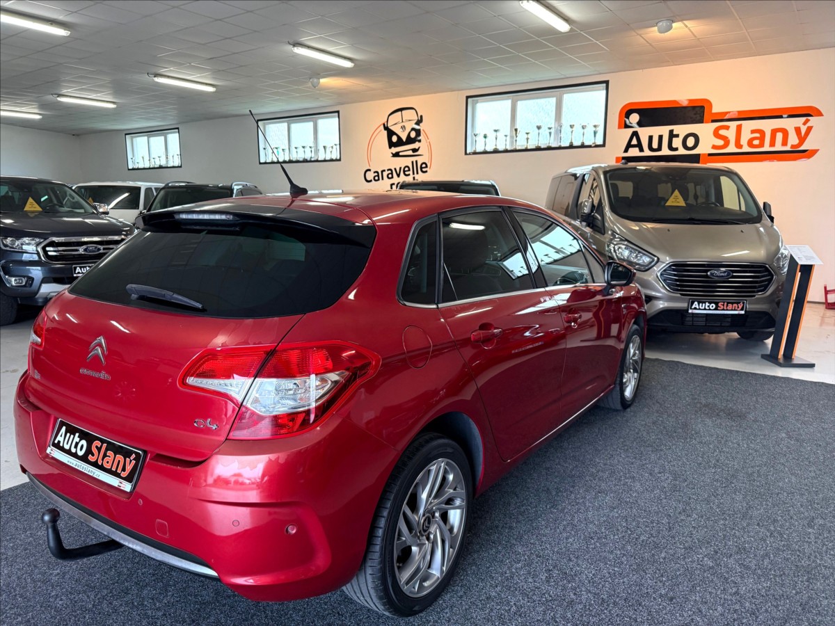Citroën C4