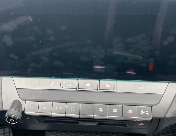 Opel Astra Kombi 1,2 l 96 kw