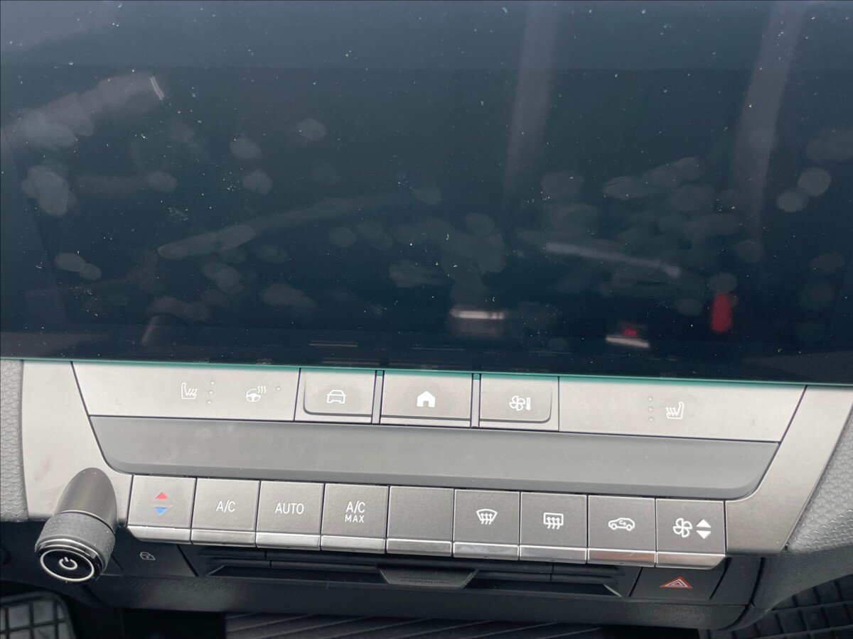 Opel Astra Kombi 1,2 l 96 kw