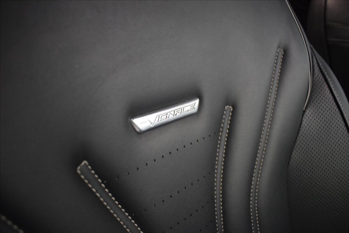 Ford Focus Hatchback 2,0 l 110 kw