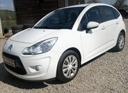 Citroën C3 Hatchback 1,1 l 44 kw