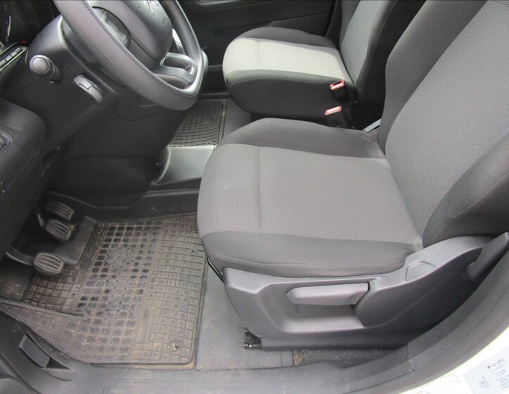 Citroën Berlingo 11