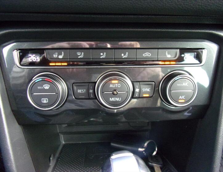 Volkswagen Tiguan 21