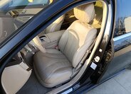 Mercedes-Benz Třídy S Ostatní 3,0 l 190 kw