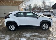 Toyota Yaris Cross SUV 1,5 l 68 kw