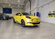 Ford Puma SUV / Terénní 0,0 123 kw