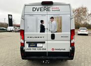 Peugeot Boxer 21