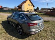 Audi A6 Allroad Kombi 0,0 210 kw
