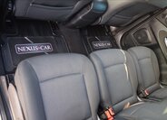 Ford S-MAX MPV 2,0 l 107 kw