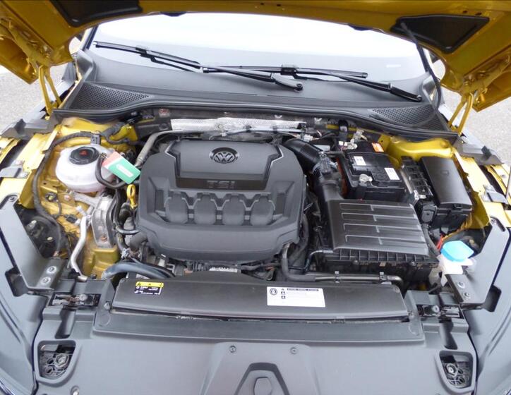 Volkswagen Arteon 44