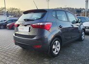 Hyundai ix20 Hatchback 1,6 l 92 kw