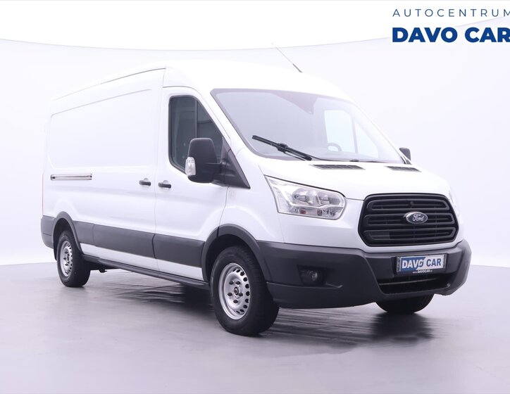 Ford Transit Skříň 2,0 l 125 kw