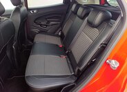 Ford EcoSport SUV 998,0 92 kw