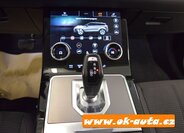 Land Rover Range Rover Evoque SUV / Terénní 0,0 110 kw
