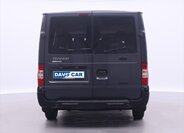 Ford Transit Kombi 2,2 l 63 kw