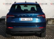 Škoda Karoq SUV / Terénní 1,5 l 110 kw