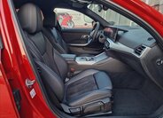 BMW Řada 3 Sedan / Limuzína 2,0 l 140 kw