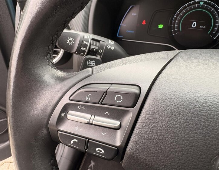 Hyundai Kona SUV / Terénní 0,0 150 kw