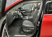 Volkswagen Touareg SUV / Terénní 3,0 l 210 kw