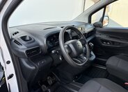 Citroën Berlingo Pick-up 1,5 l 56 kw