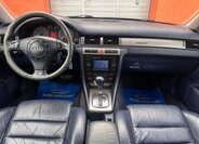 Audi S6 Kombi 4,2 l 220 kw