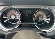 Ford Mustang Kupé 3,7 l 224 kw