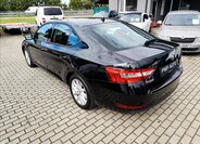 Škoda Superb Sedan / Limuzína 1,4 l 92 kw