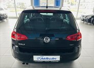 Volkswagen Golf Hatchback 1,4 l 92 kw