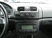 Škoda Fabia Kombi 1,4 l 51 kw