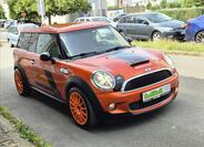 Mini Clubman 3