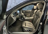 BMW Řada 7 Sedan 3,0 l 294 kw