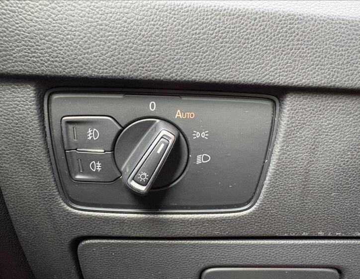 Volkswagen Passat 31